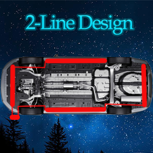 2-Line Design
