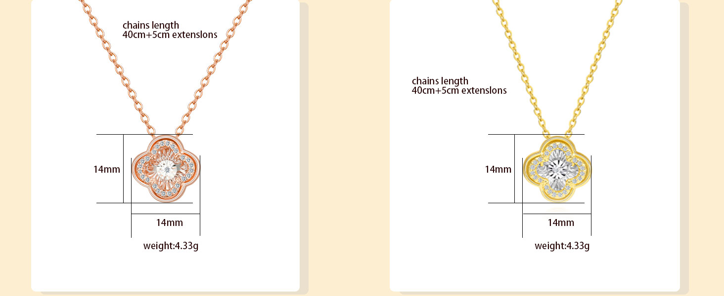 NECKLACE FOR GIRL