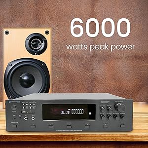 HYBRID AMPLIFIER: