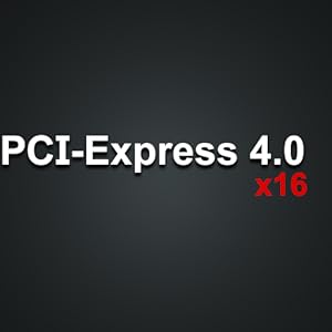 pcie 4.0