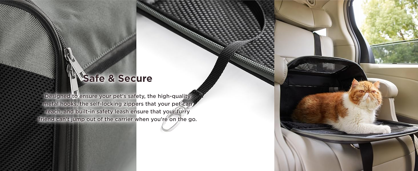 dog carrier