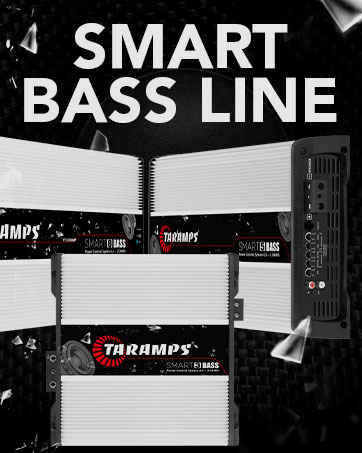 Smart-Bass-Line