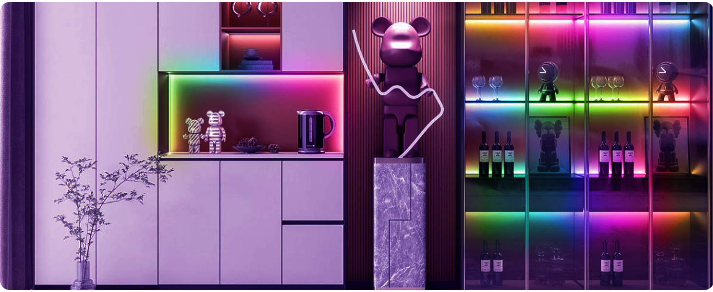 led lights