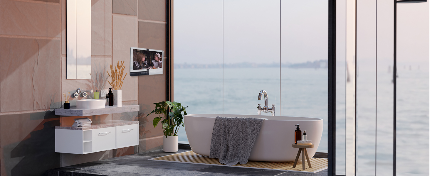 TV for hotel