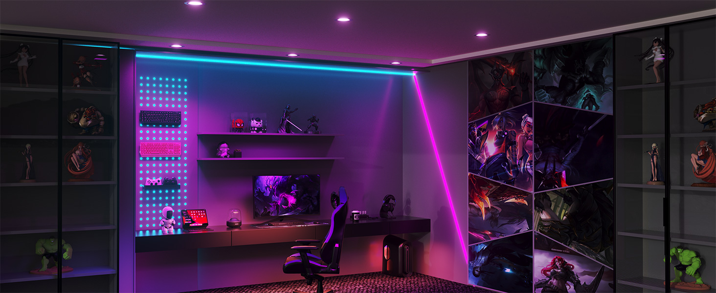 Game Room-PC