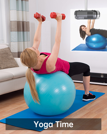 Use in Yoga