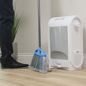 sweep, pro