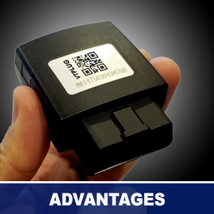 Advantages
