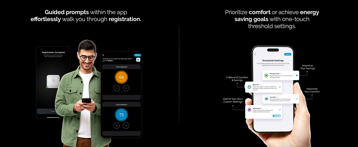 Cielo Home App