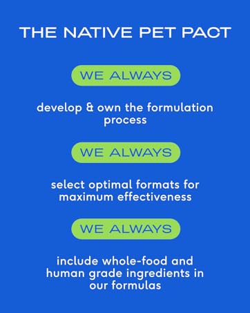Native Pet Pact