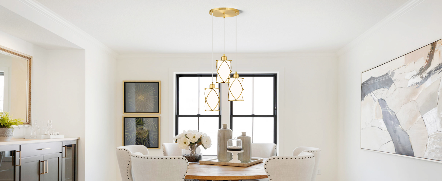 kitchen pendant light