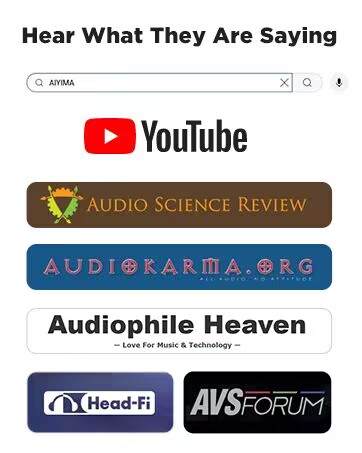 Audio Amplifier