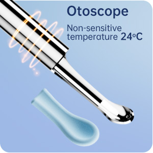 Otoscope