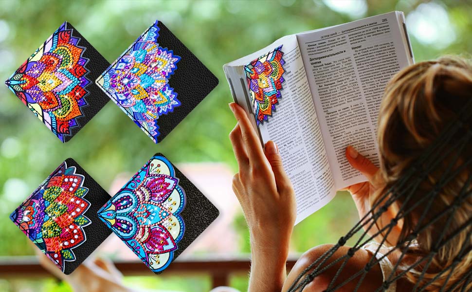 diamond painting