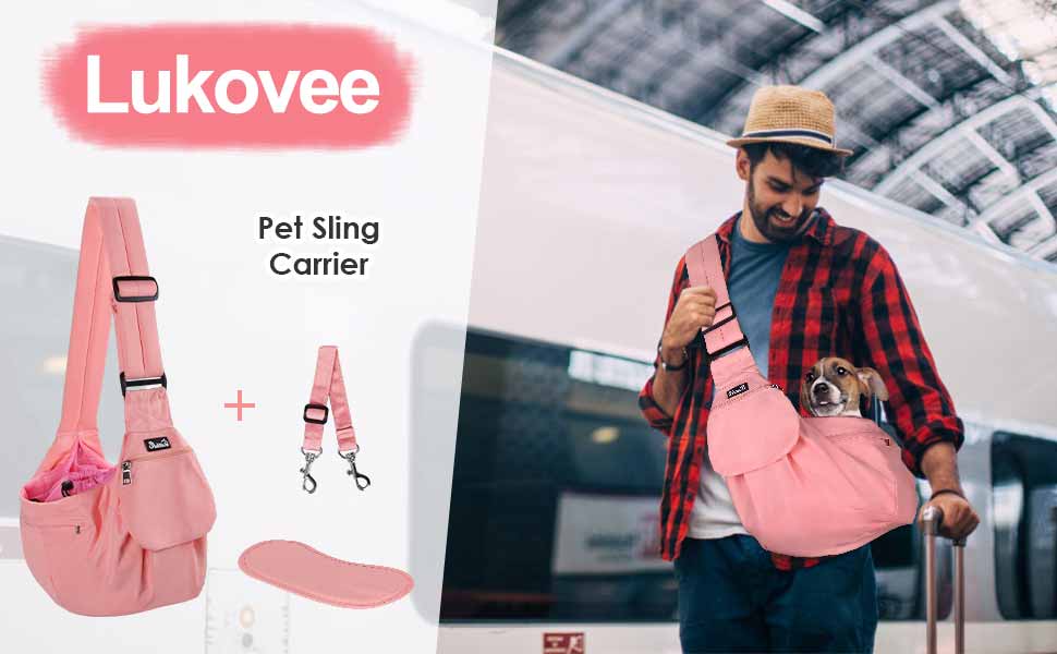 Lukovee  DOG SLING