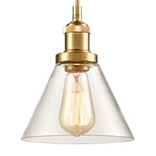 MINI glass light