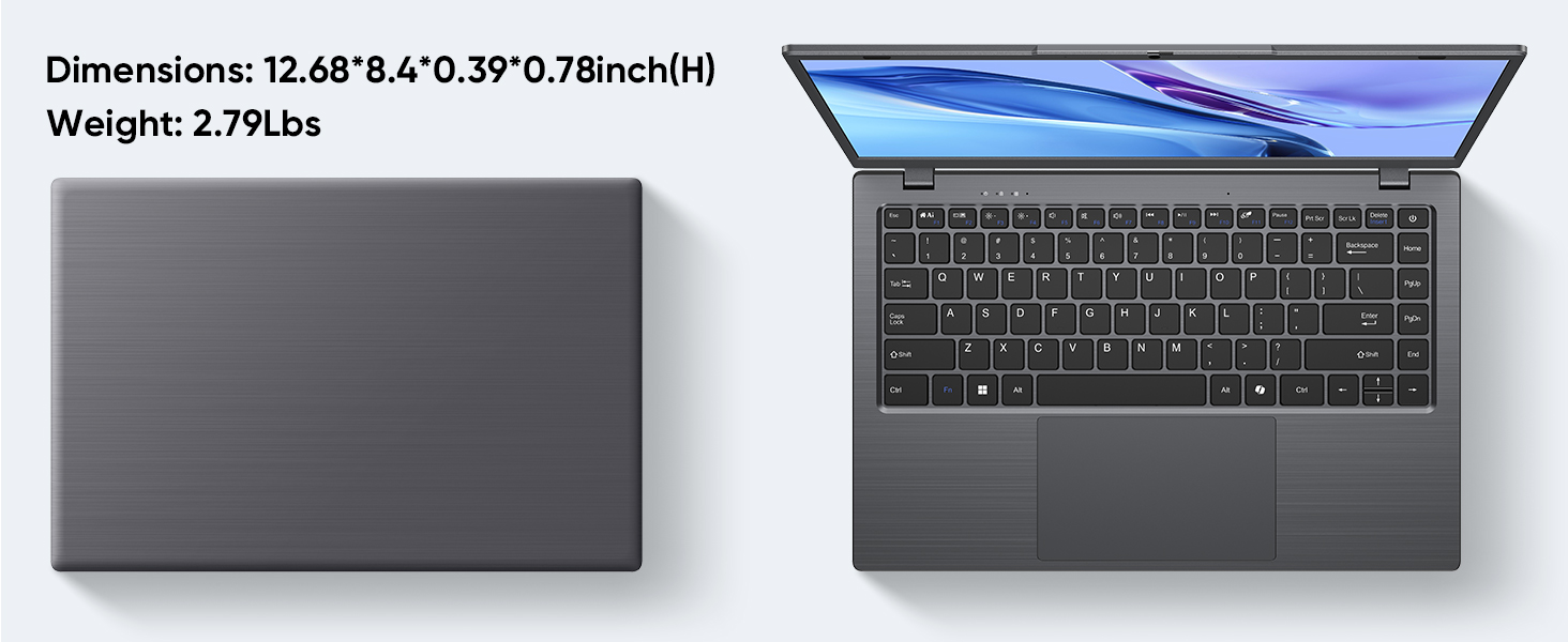 IconBook SE