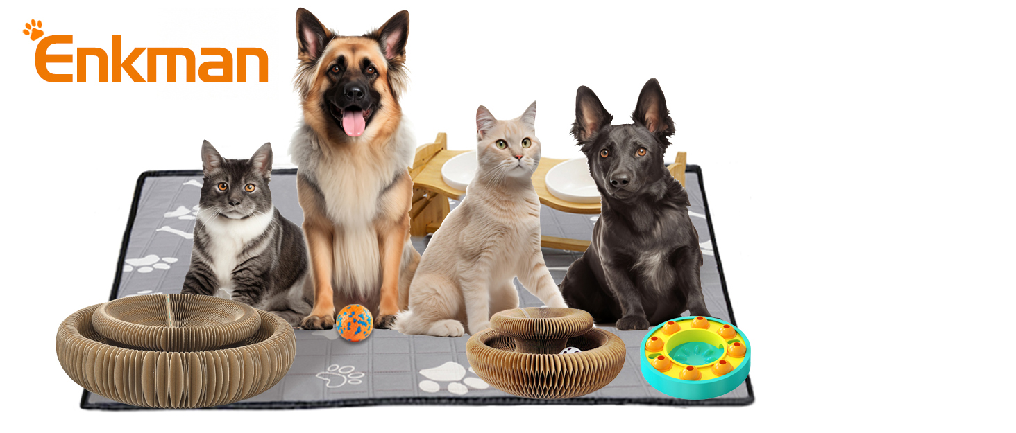  Pet Supplies Portfolio