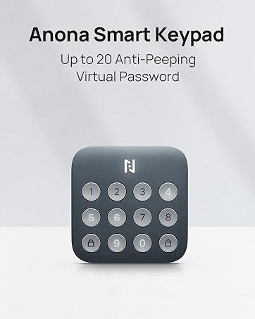 ANONA Smart Keypad