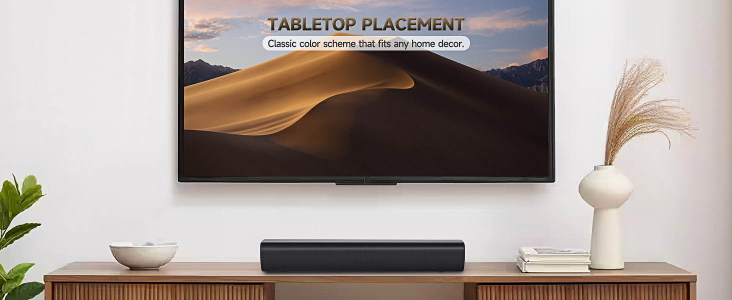 Sound Bar