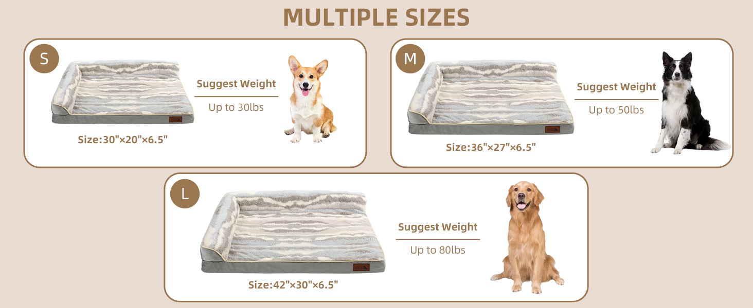 dog bed