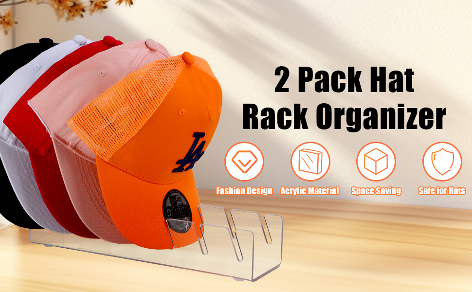 hat rack