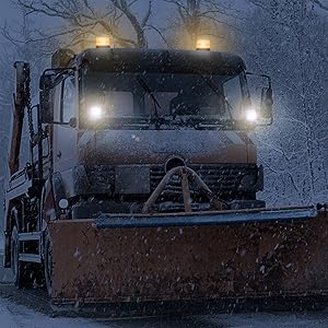 plow strobe light