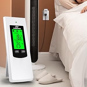 swamp cooler thermostat