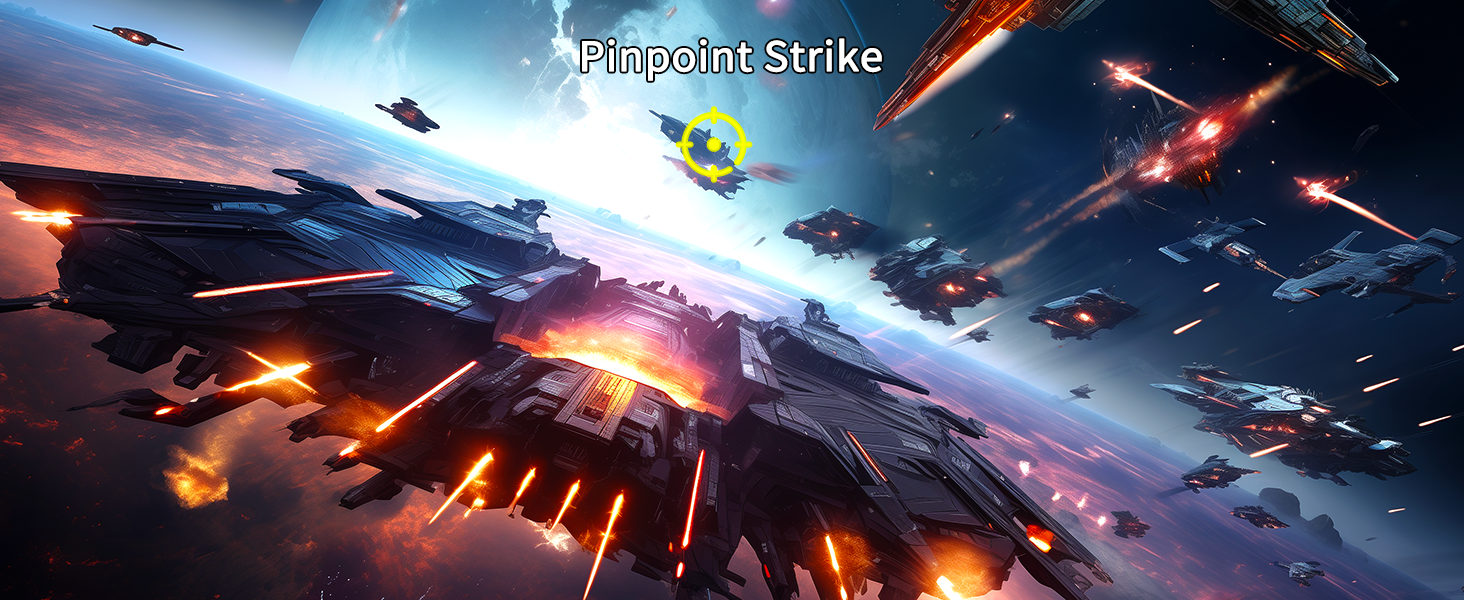 Pinpoint Strike