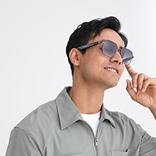 smart glasses