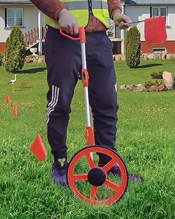 measure wheel