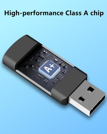 high quality chip