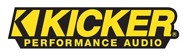 KICKER Performance Audio - Stillwater Designs