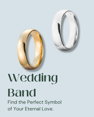 Find the Perfect Symbol of Your Eternal Love.
