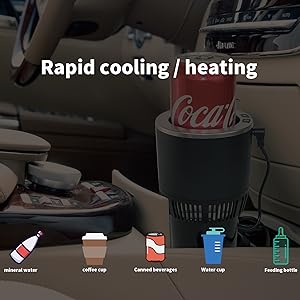 cooling cup