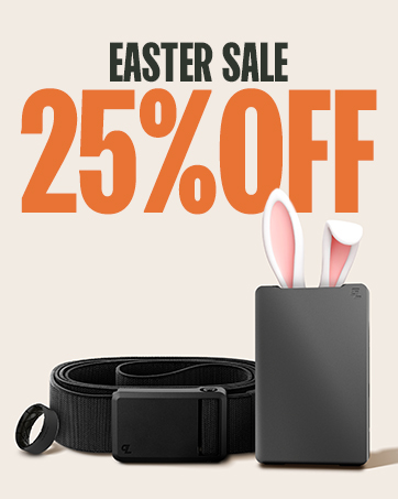 Groove Life Easter Sale