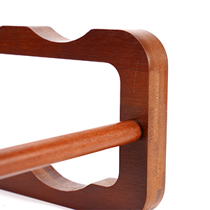 Detail display: Smooth surface