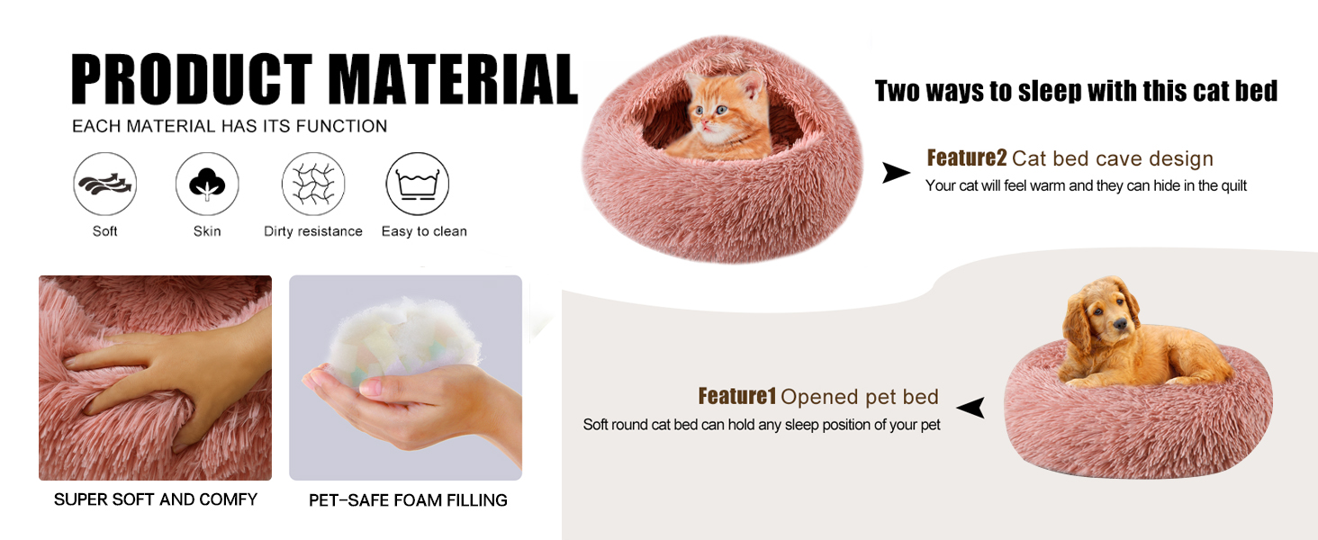 cat bed