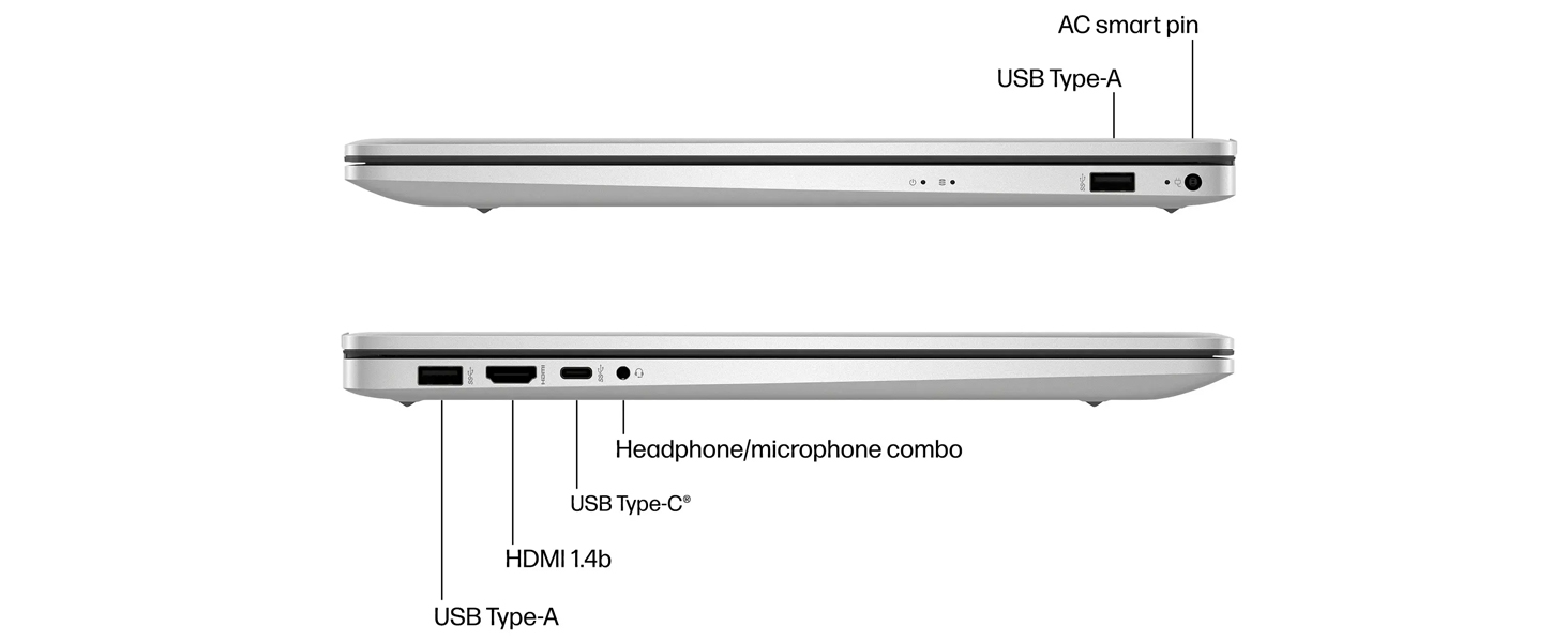 laptop computer