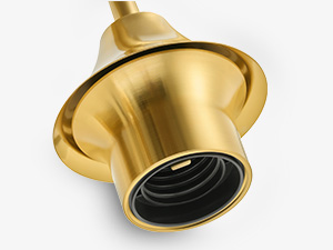 pendant light