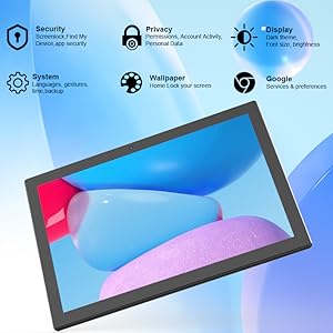 android tablet