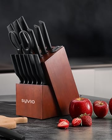 knife set