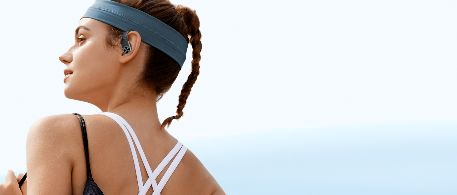 bluetooth headphones