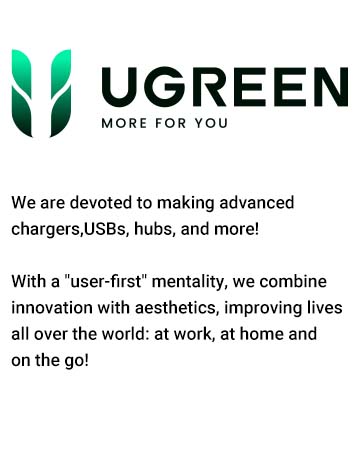 UGREEN