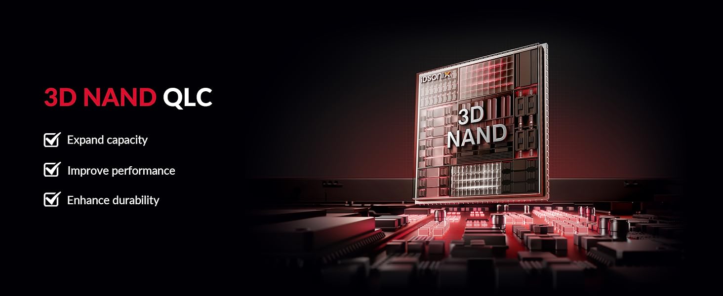 nvme ssd