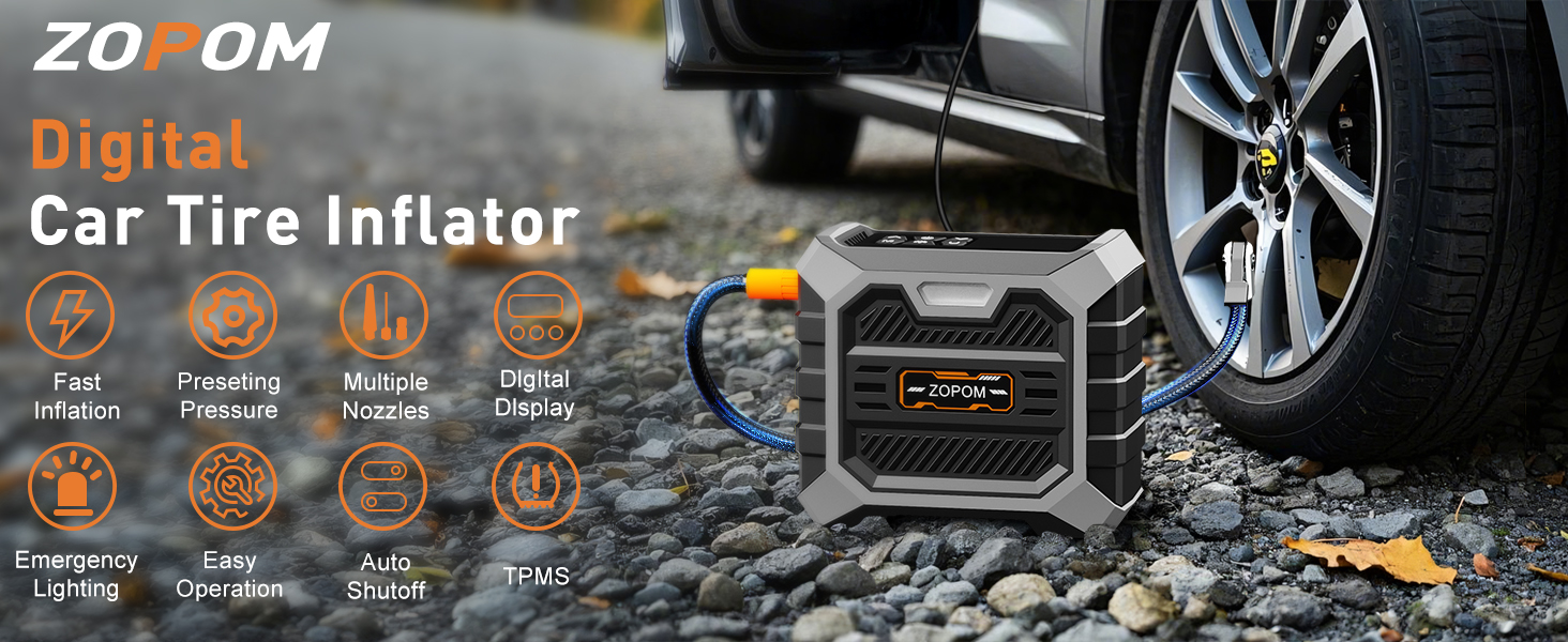 inflator
