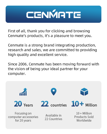 CENMATE