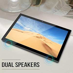 10.1 inch tablet