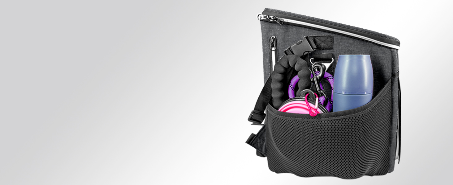 This soft, cushioned layer provides a cozy and supportive surface, perfect for long journeys