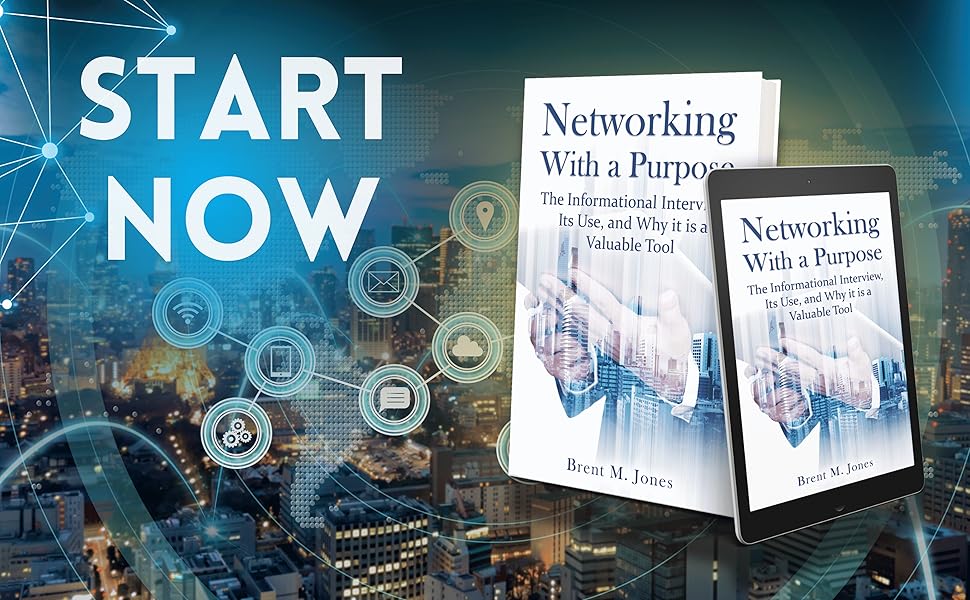 networking with a purpose